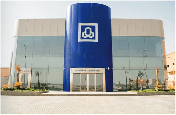 Al Rajhi Bank