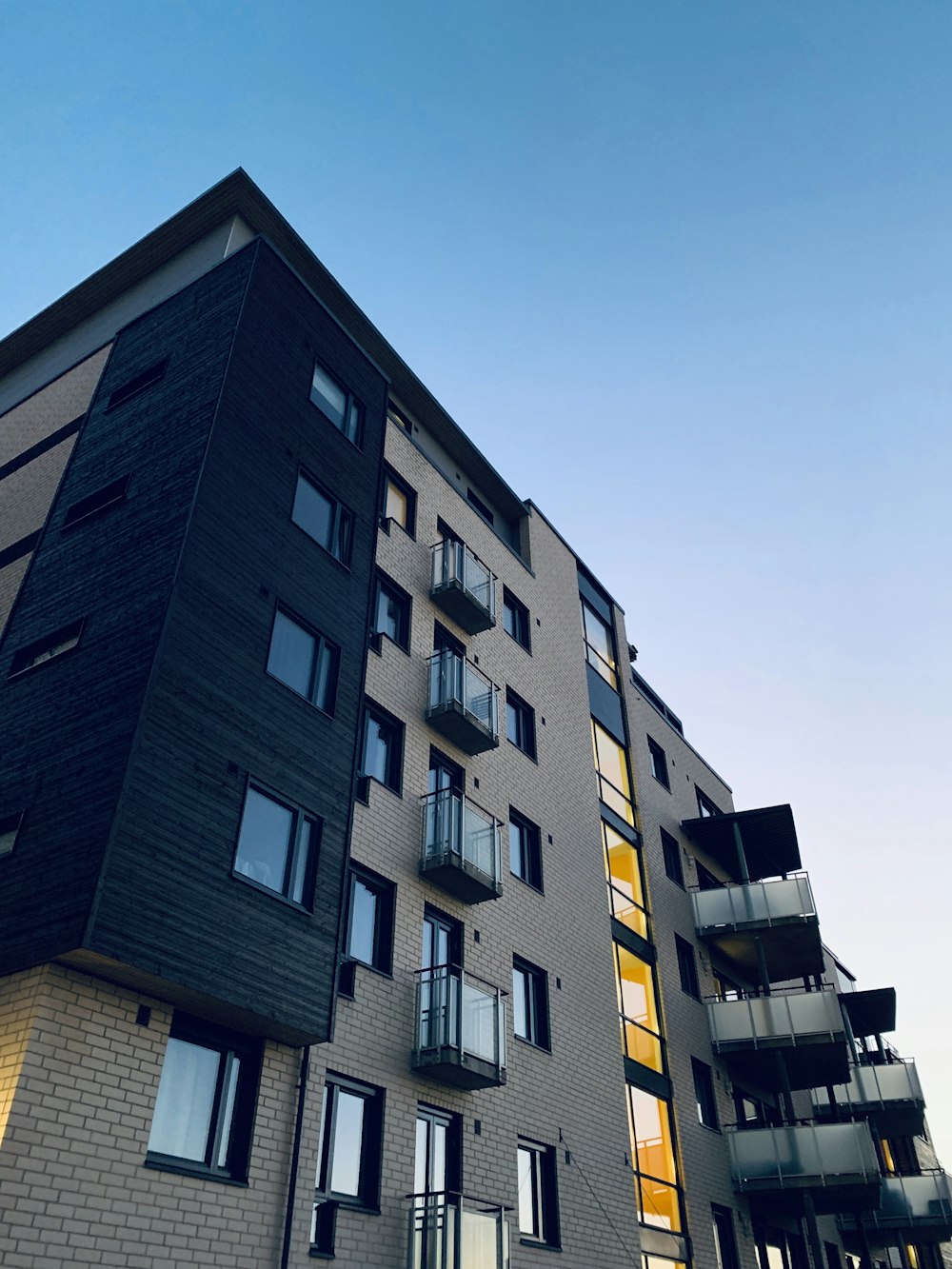 Our mission — delivering precision facades across Saudi Arabia