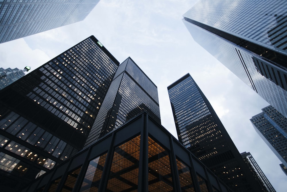 Our vision — leading aluminum and glass facades in Saudi Arabia