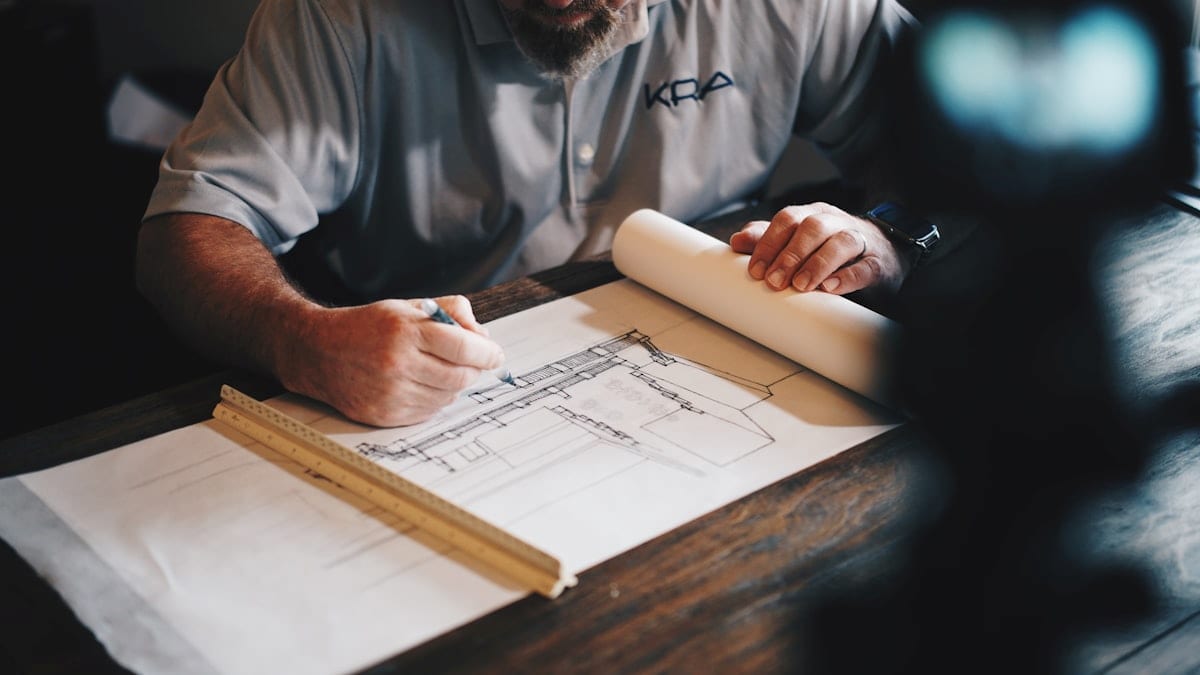 Interior Fit-Out & Renovation Services — 1