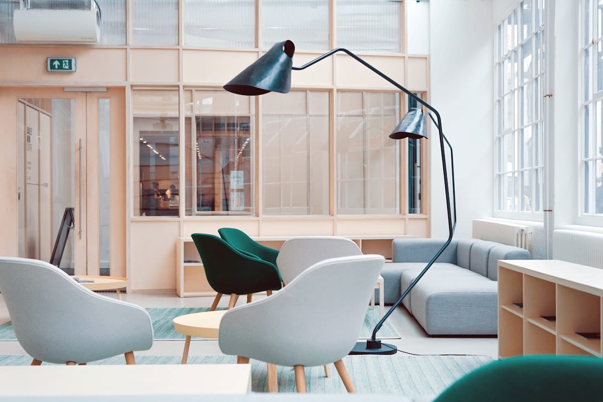 Interior Fit-Out & Renovation Services — 9