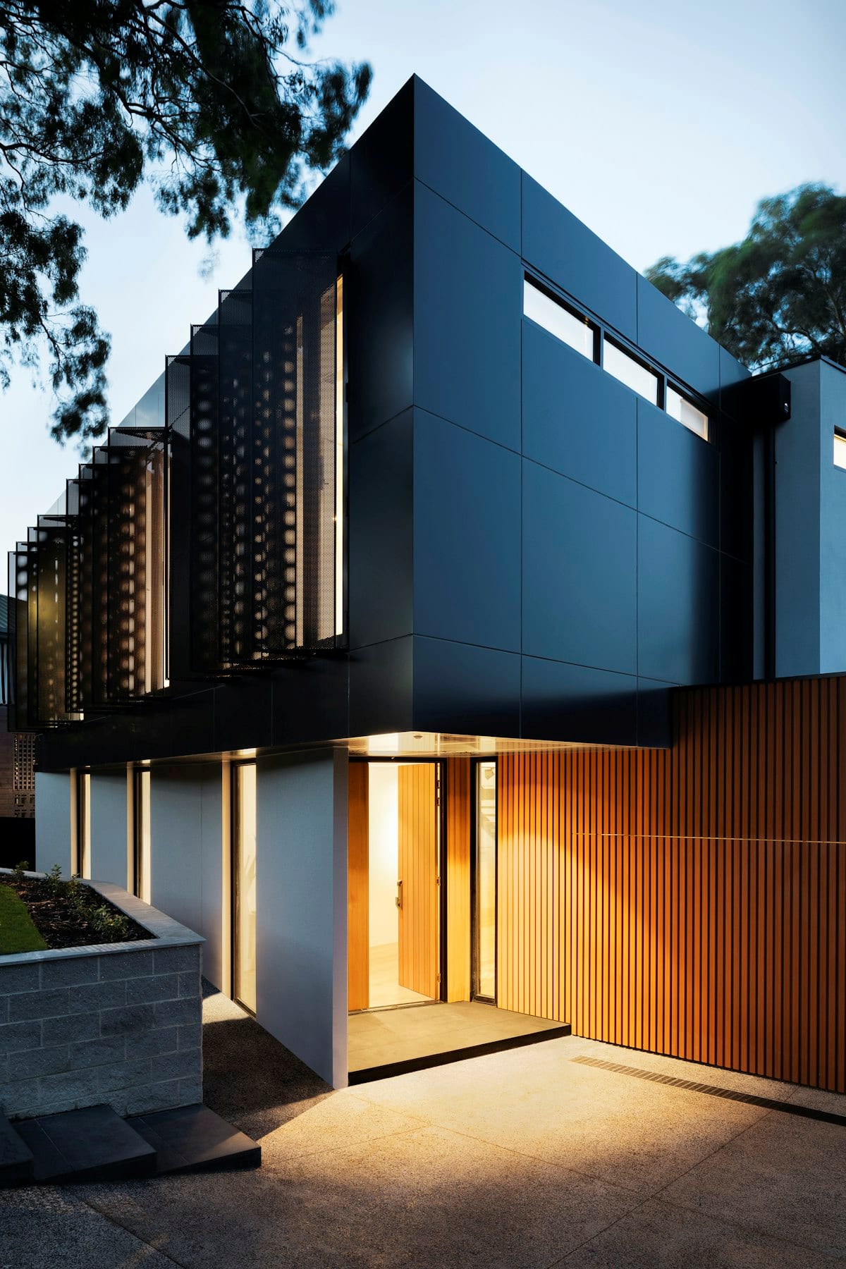 Interior Fit-Out & Renovation Services — 14