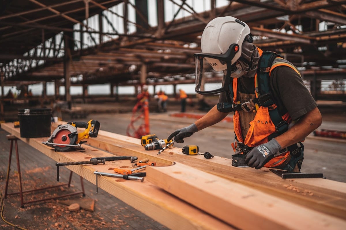 Interior Fit-Out & Renovation Services — 16