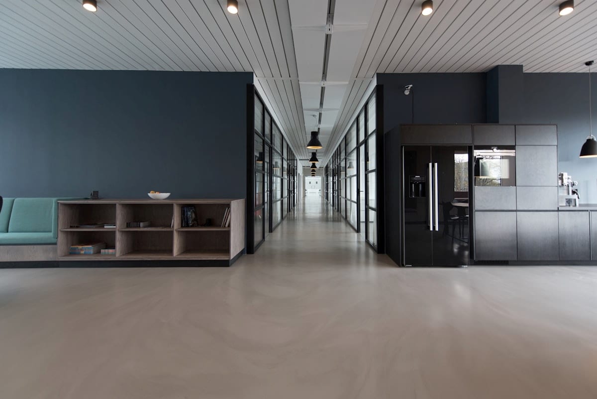 Interior Fit-Out & Renovation Services — 18
