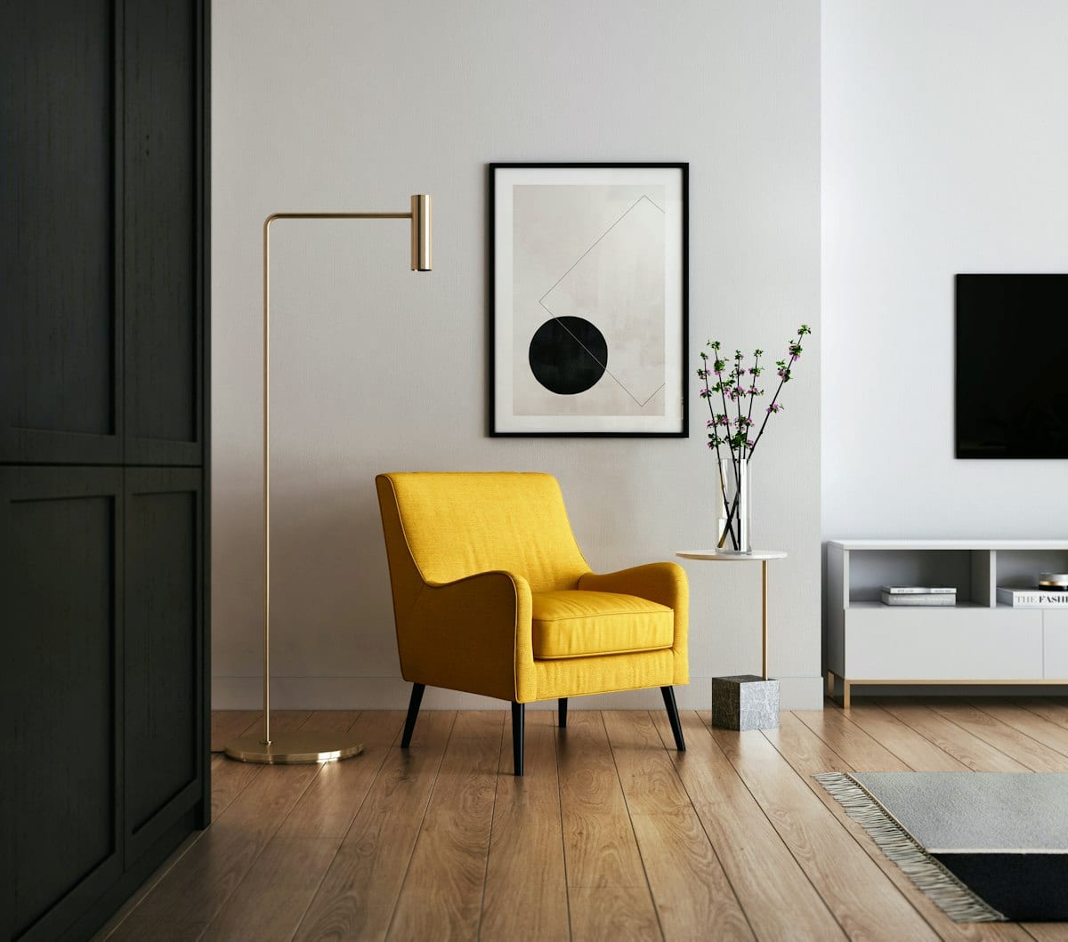 Interior Fit-Out & Renovation Services — 4