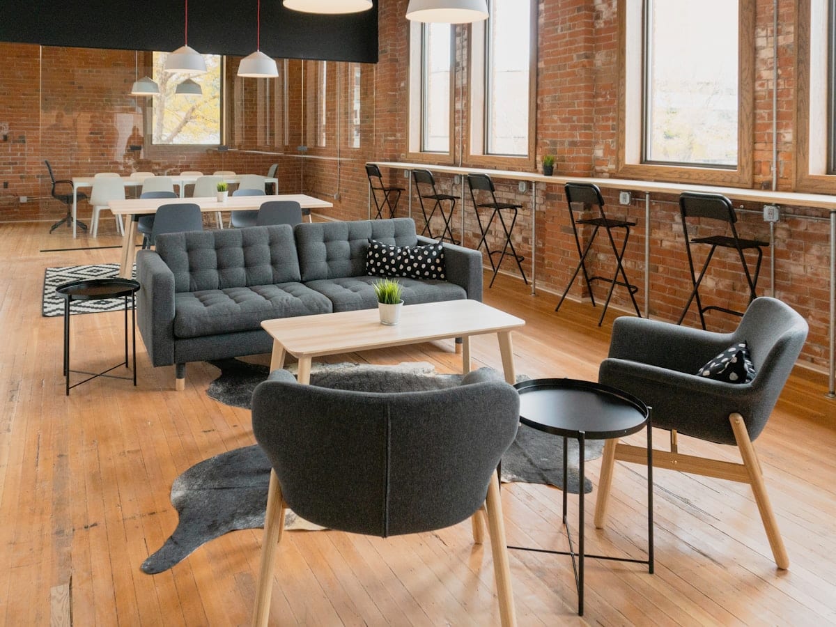 Interior Fit-Out & Renovation Services — 5
