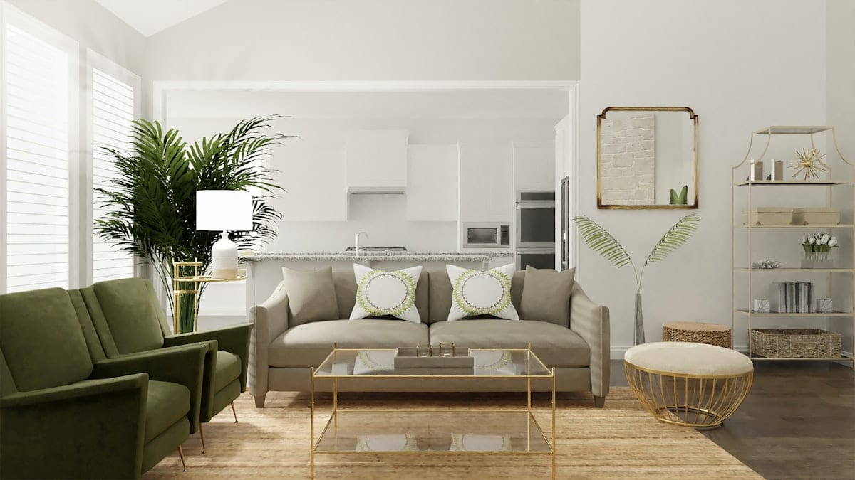 Interior Fit-Out & Renovation Services — 8